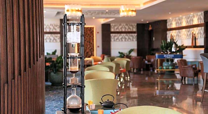 Movenpick Hotel And Residences Riyadh
