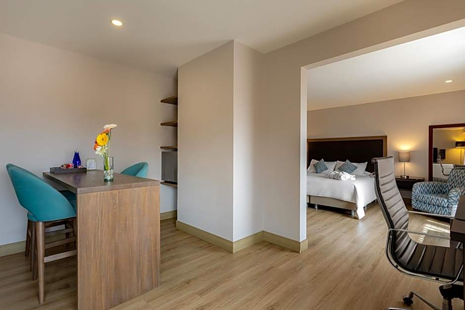 Hotel Morrison Zona Rosa