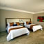 Hotel Soleil Bussines Class