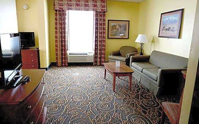 Ruidoso Mountain Inn