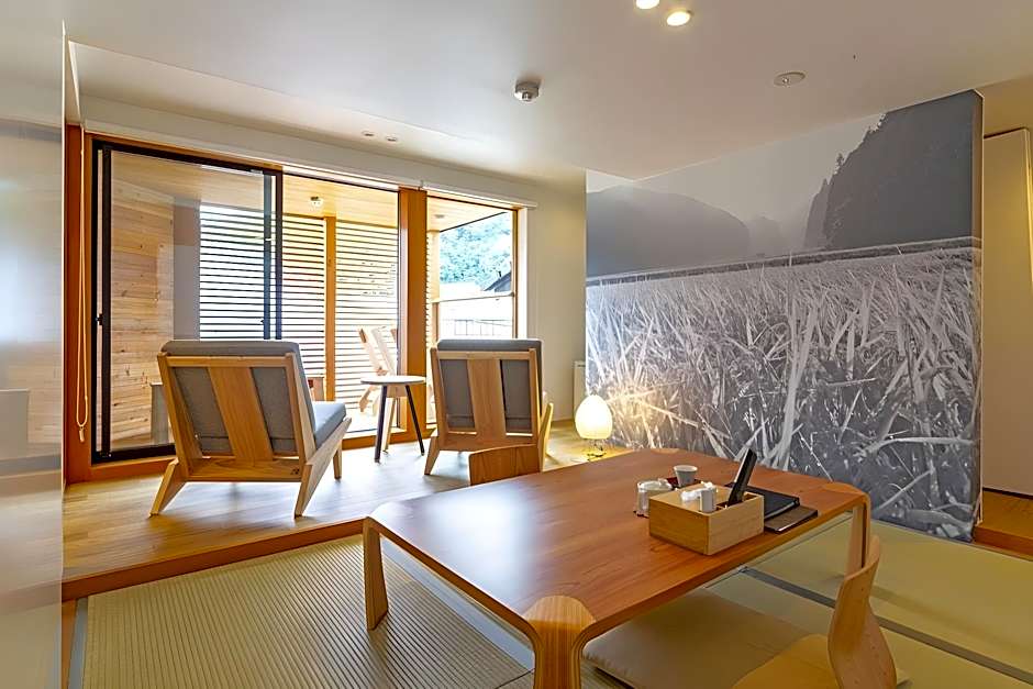 Kinosaki Onsen Kawaguchiya Honkan