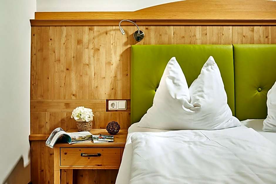 Donauhotel Lettnerhof