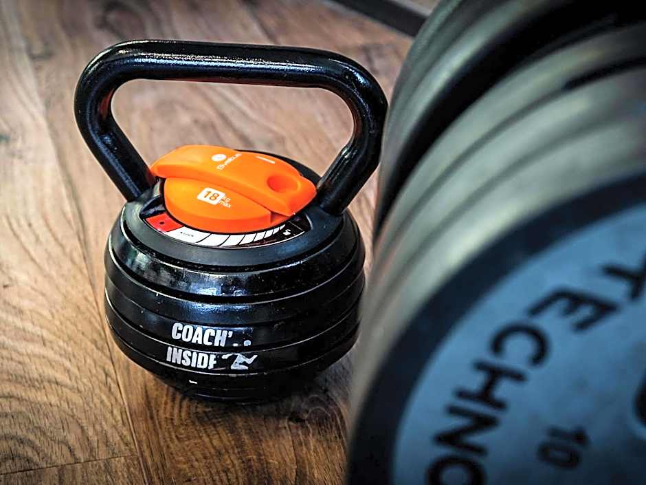 Novotel Reims Tinqueux