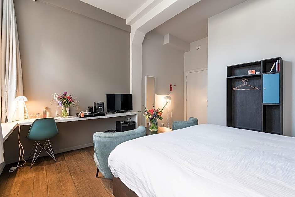 Zakske13 - Design Boutique B&B in Bruges city centre