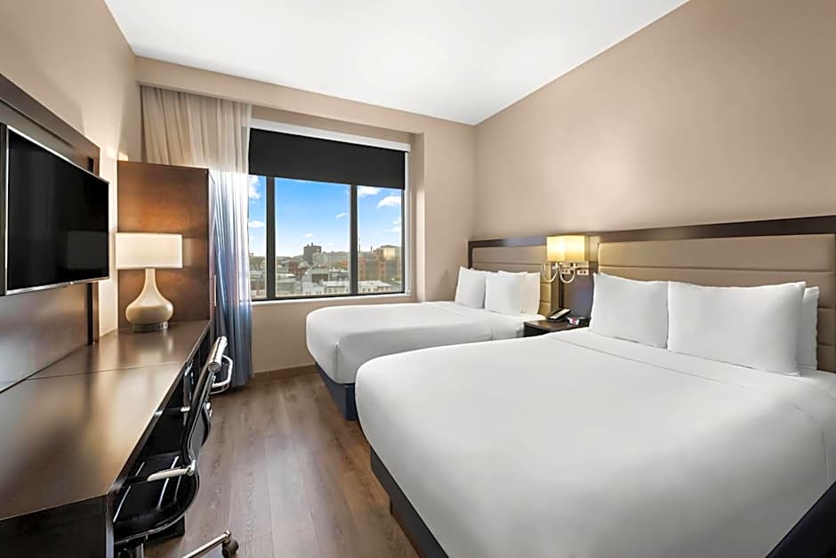 Comfort Inn Prospect Park-Brooklyn