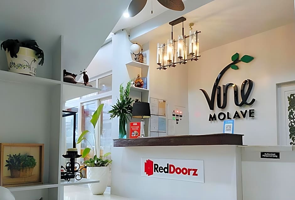RedDoorz @ Vine Molave