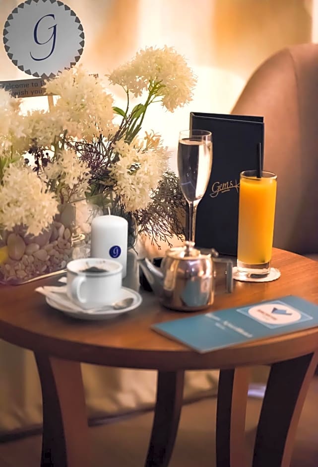 Gems Hotel