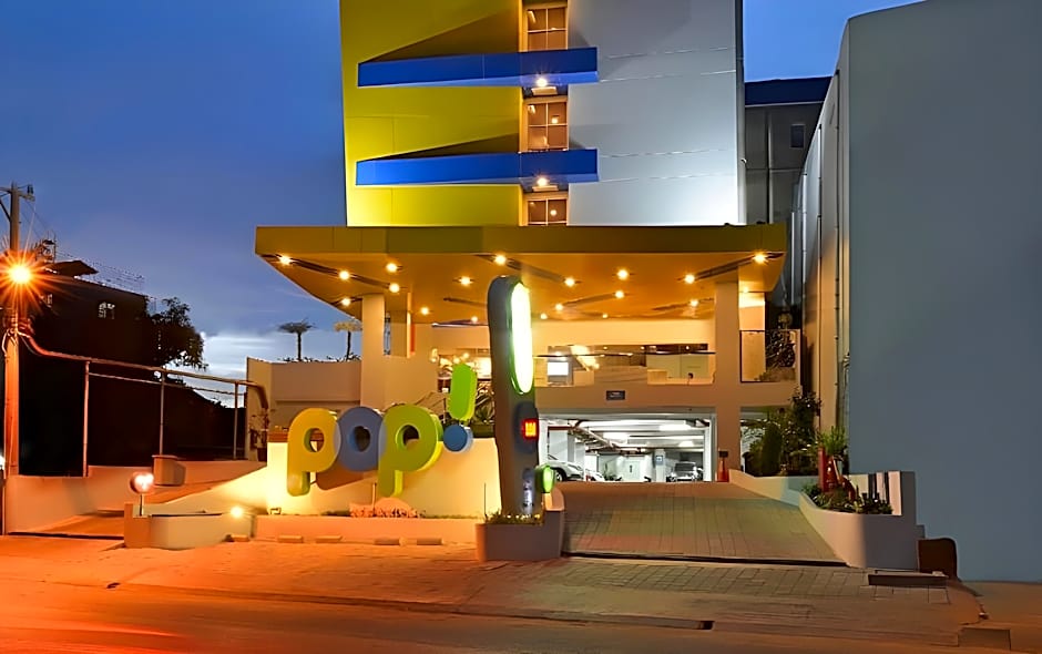 POP! Hotel Banjarmasin