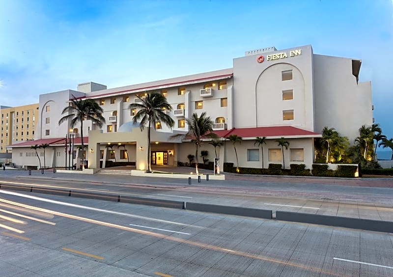 Fiesta Inn Veracruz Boca Del Rio