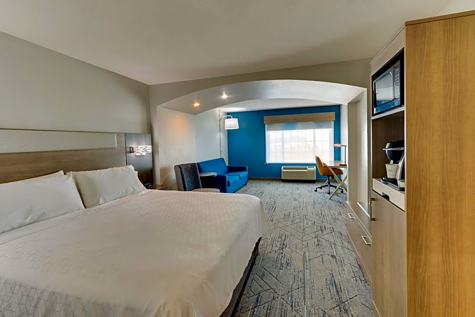 Holiday Inn Express & Suites - Ardmore By IHG