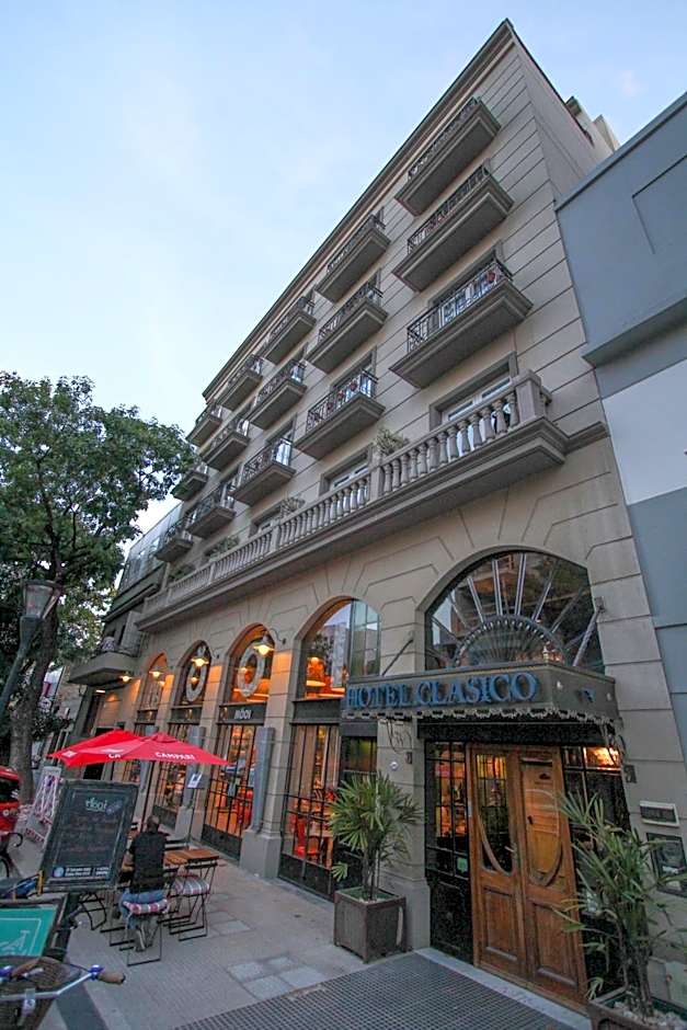 Hotel Clasico