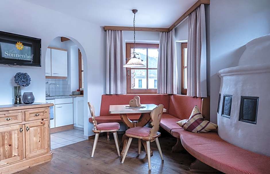 Sonnenhof Appartements