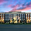 DoubleTree By Hilton Raleigh Cary