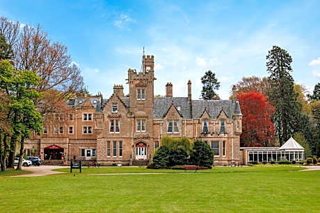 Muthu Newton Hotel (Near Inverness Airport)