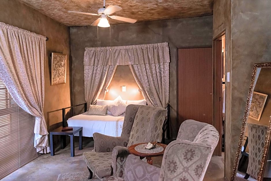 Bastille de Blignaut B&B