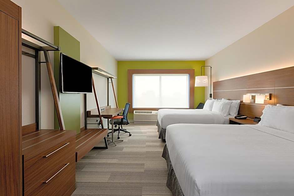 Holiday Inn Express & Suites Prosser - Yakima Valley Wine By IHG