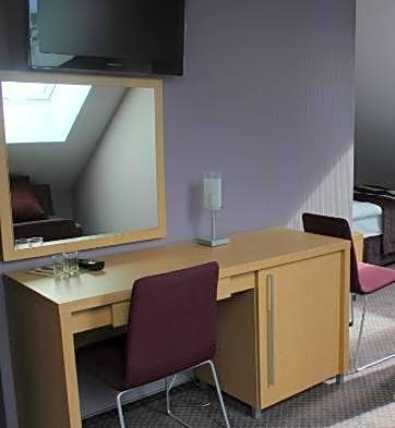 Hotel Pod Złotą Koroną