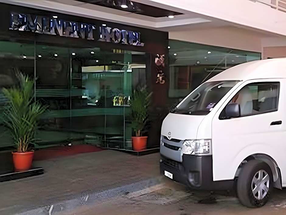 Eminent Hotel