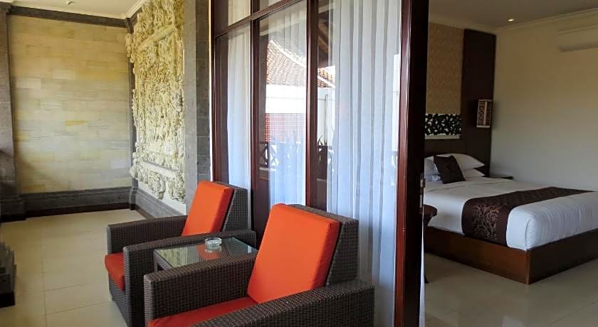 Ari Putri Hotel