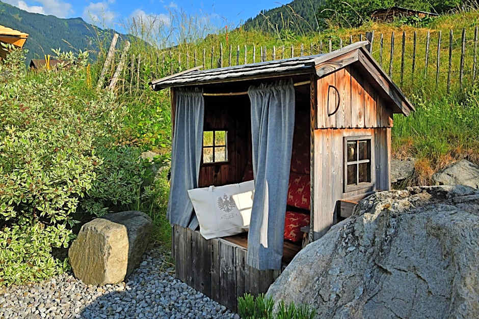 Hotel Gasthof Adler