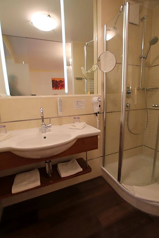 ANGERHOF Kur- und Thermenhotel