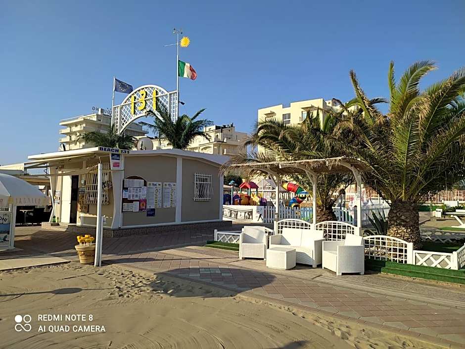 Hotel Ricci