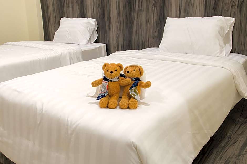 Iyara Hotel Nongkhai