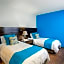 Suites Copérnico Polanco Anzures