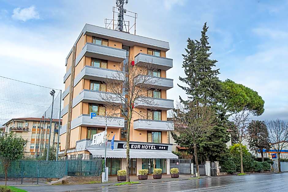 EURHOTEL
