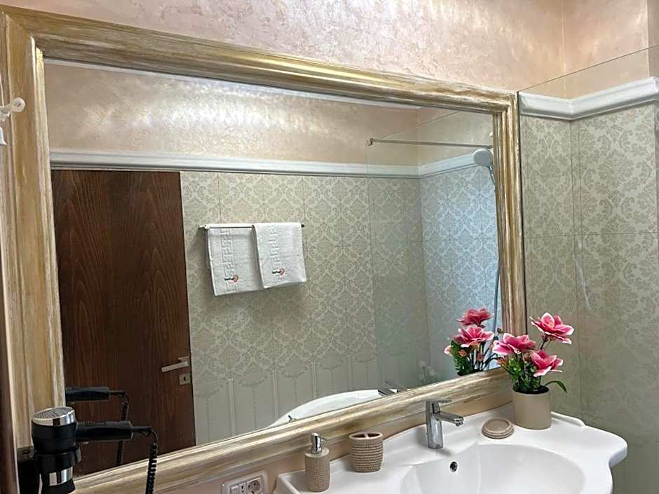 Alessio Hotel Residence