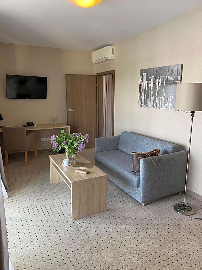 Hotel Port 110