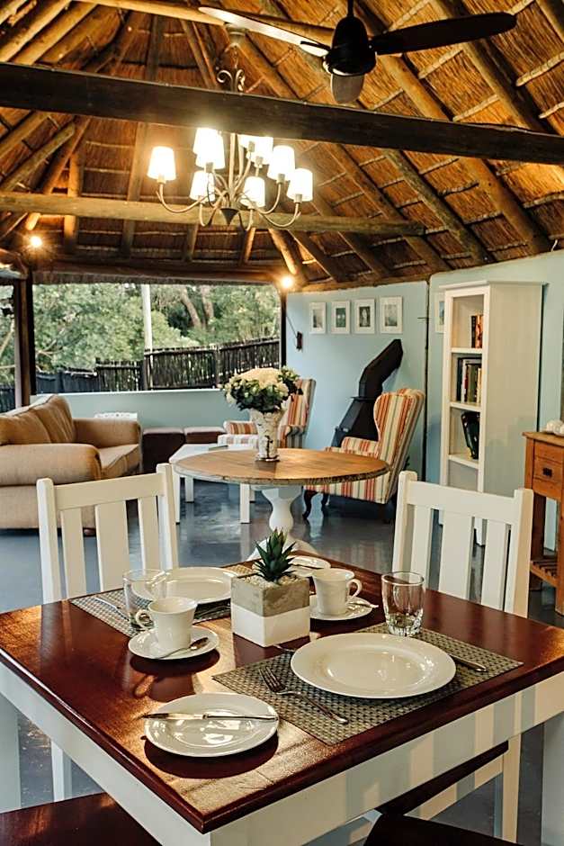 L'auberge Country Hideaway