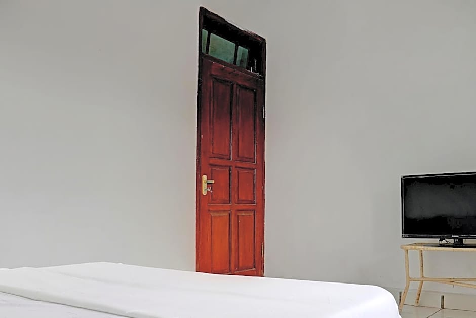 Hotel O Home Stay Syariah Aom Kusman