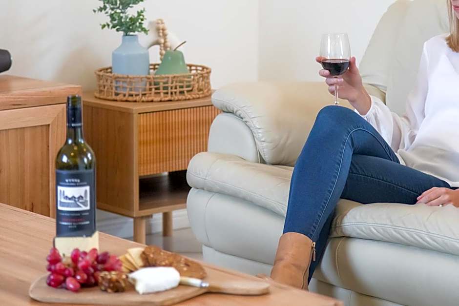 Merlot Verdelho Townhouses