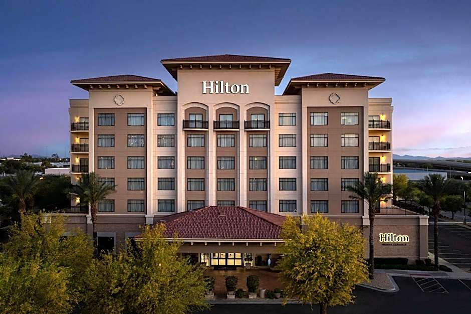 Hilton Phoenix - Chandler
