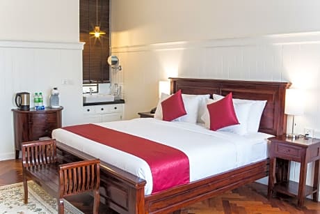 Premier Family Suite