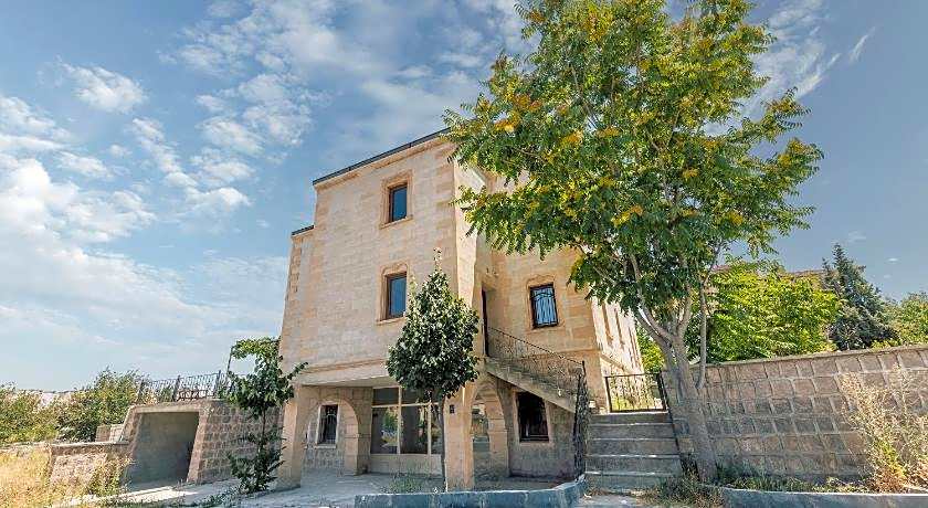 Cappadocia Aishe Hotel