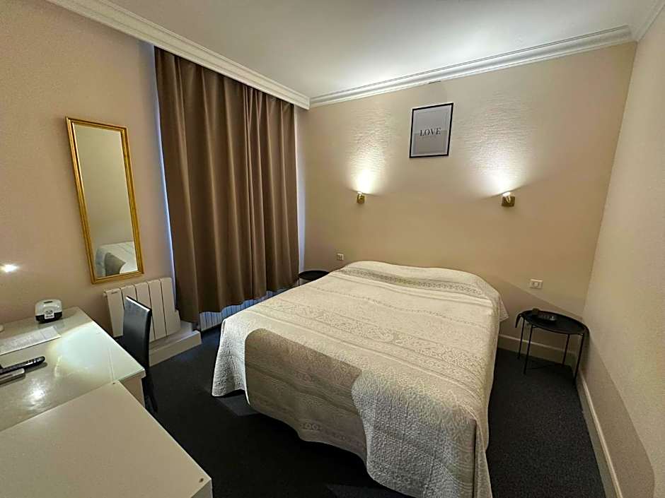 Hotel Chiffre