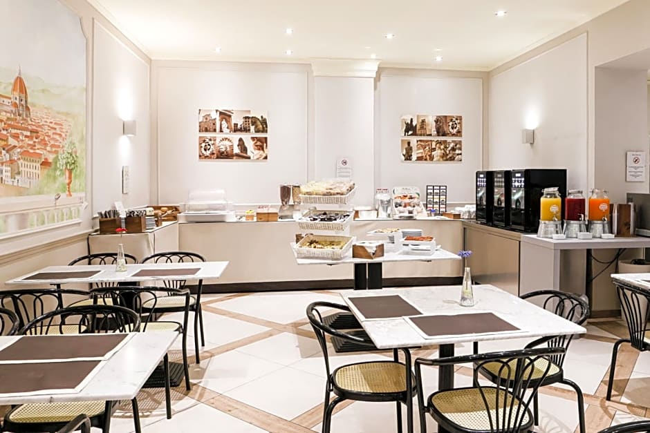 Albergo Firenze
