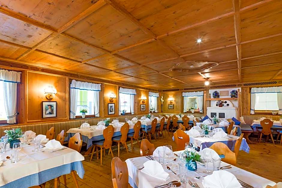 Harmony Hotel Harfenwirt