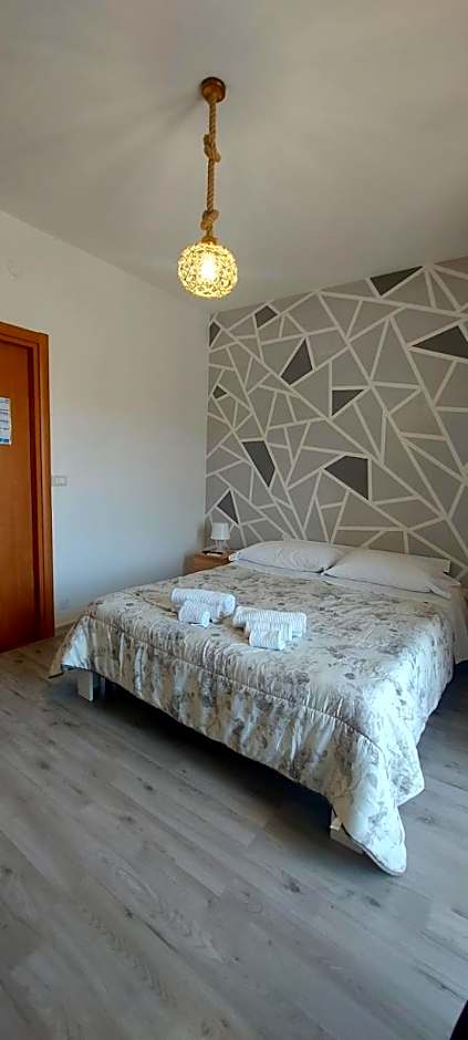 Casa Immacolata – Polignano a Mare, LA