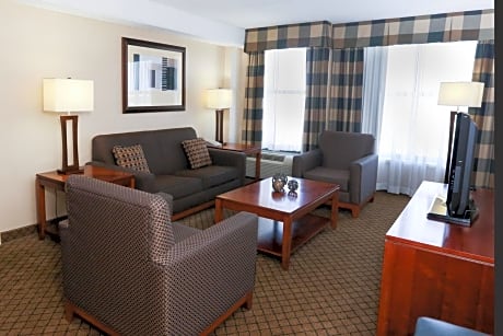 King Suite