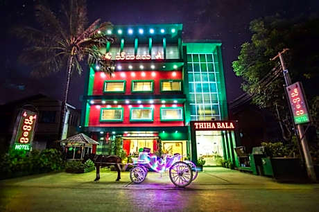 Thiha Bala Hotel