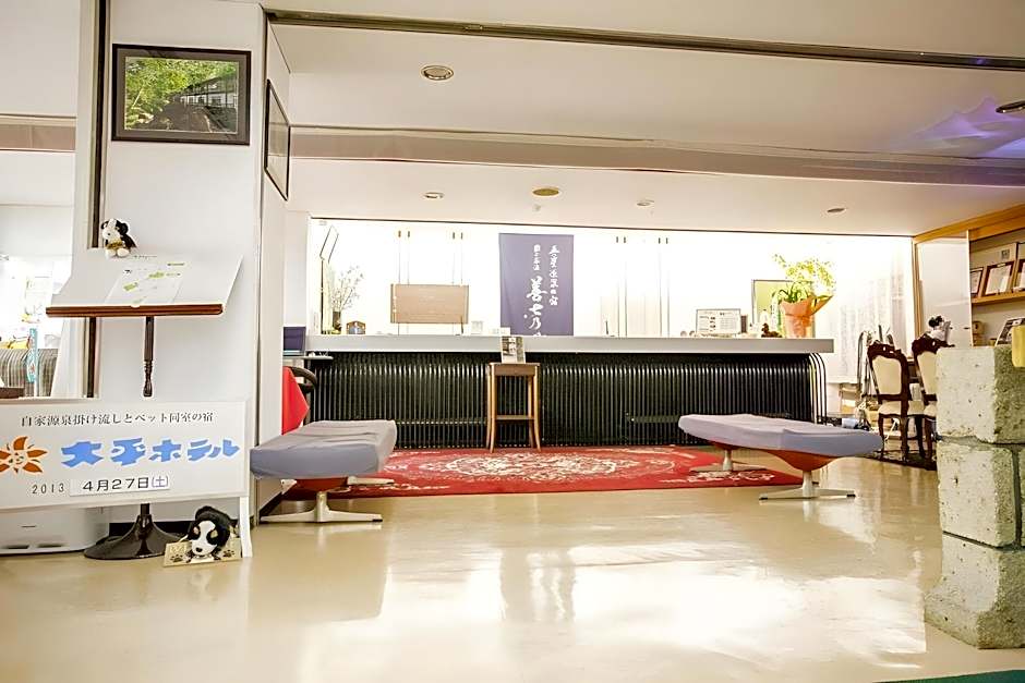 Mogami Takayu Zenshichi no Yu