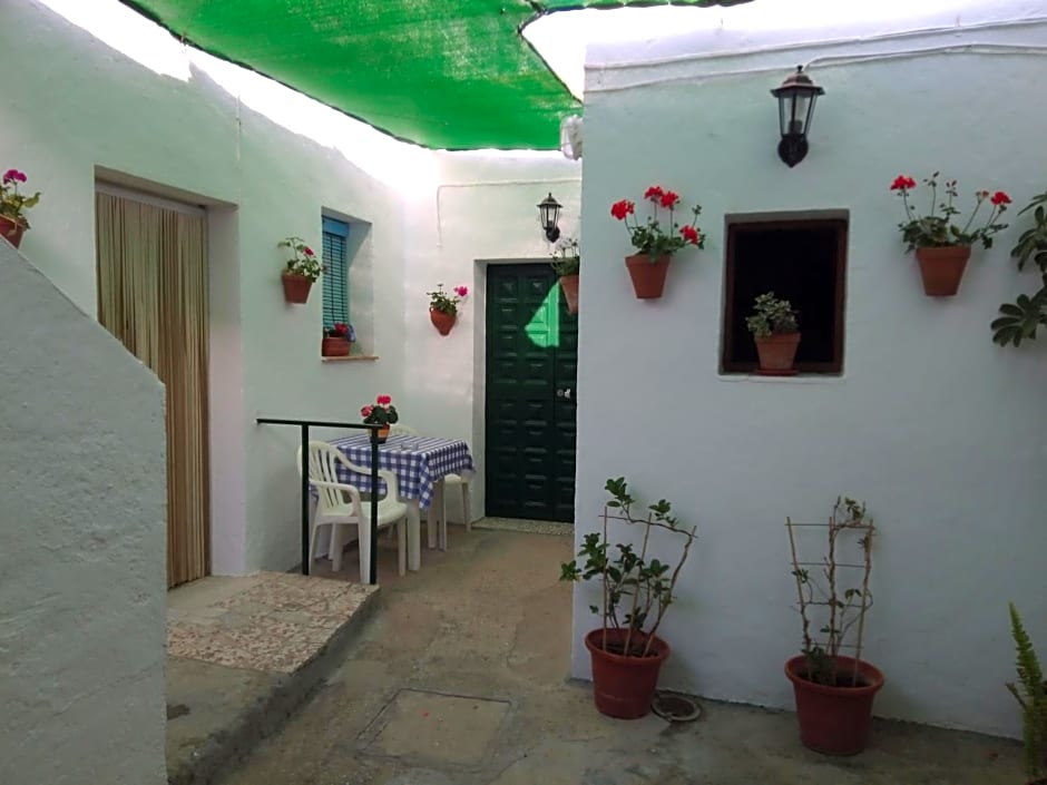 Alojamiento Magallanes