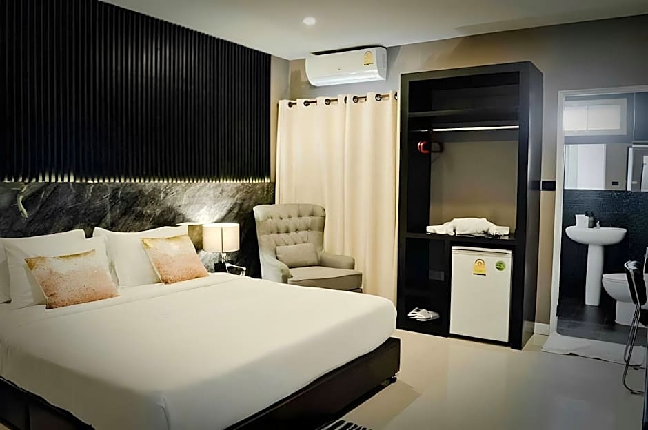 The Zenery Hotel