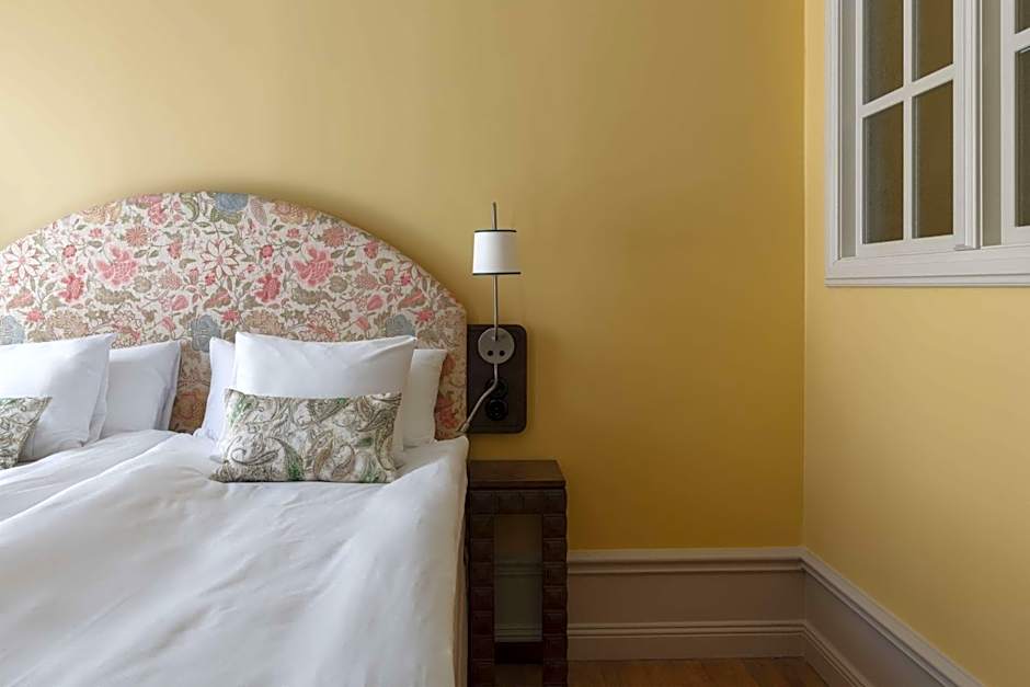 Hotel Ruth, WorldHotels Crafted