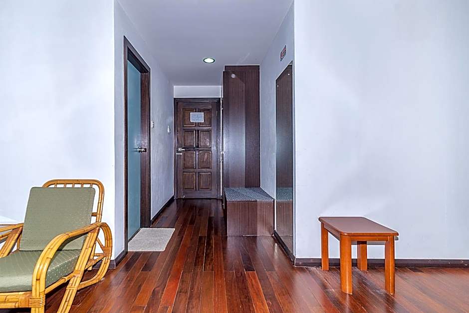 OYO 90036 Eagle Wood Garden