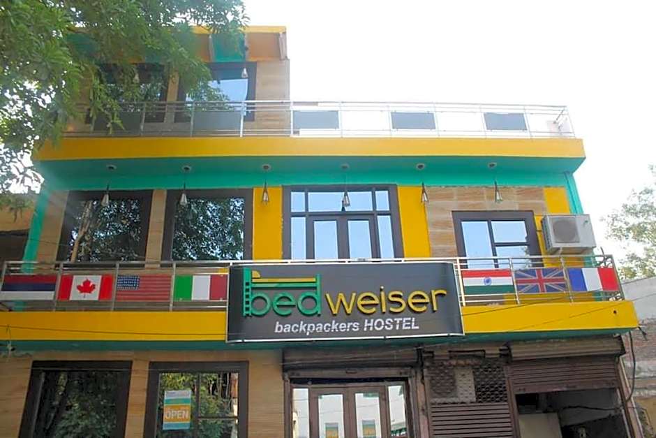 Bedweiser Backpackers Hostel