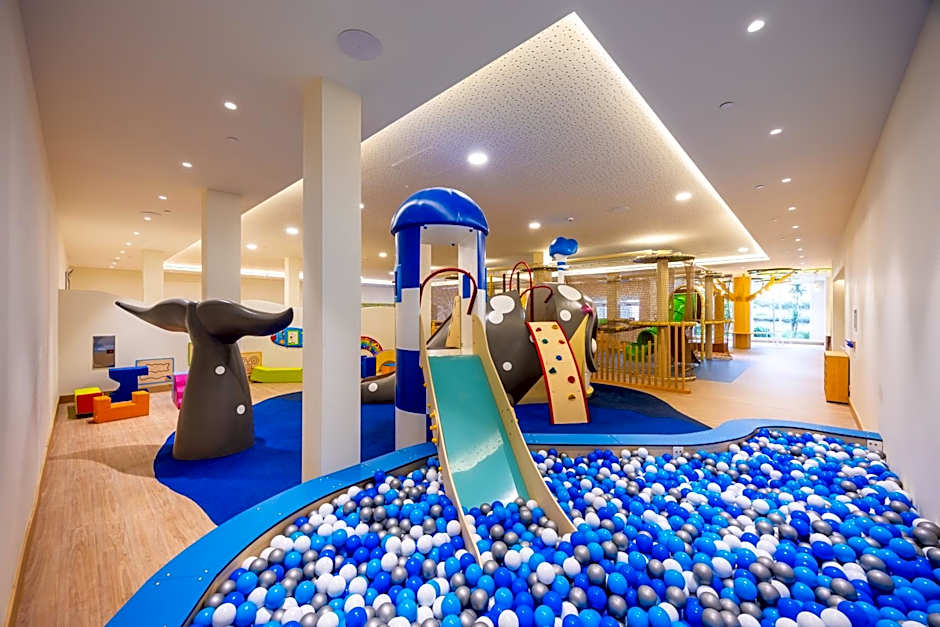 Hipotels Barrosa Garden